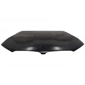 Hood Bonnet suitable for BMW 5 Series G30 Sedan G31 Touring G38 (2017-2019) M5 Look