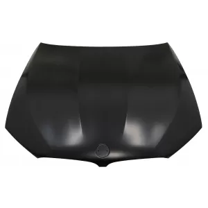 Hood Bonnet suitable for BMW 5 Series G30 Sedan G31 Touring G38 (2017-2019) M5 Look