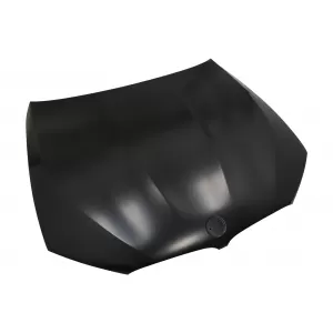 Hood Bonnet suitable for BMW 5 Series G30 Sedan G31 Touring G38 (2017-2019) M5 Look