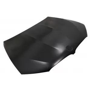 Hood Bonnet suitable for BMW 5 Series G30 Sedan G31 Touring G38 (2017-2019) M5 Look