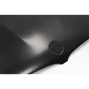 Hood Bonnet suitable for BMW 5 Series G30 Sedan G31 Touring G38 (2017-2019) M5 Look