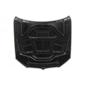 Hood Bonnet suitable for BMW 5 Series G30 Sedan G31 Touring G38 (2017-2019) M5 Look