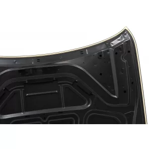 Hood Bonnet suitable for BMW 5 Series G30 Sedan G31 Touring G38 (2017-2019) M5 Look