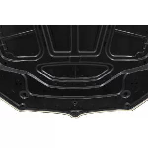 Hood Bonnet suitable for BMW 5 Series G30 Sedan G31 Touring G38 (2017-2019) M5 Look