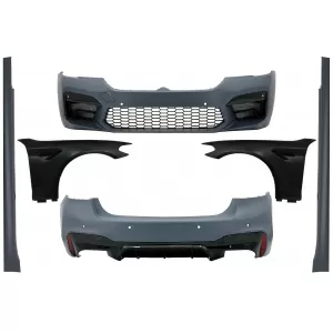 image-39-Komplett Body Kit BMW 5 G30 LCI (2020-tól) modellekhez, M5 Dizájn