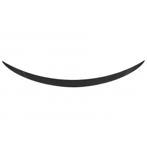 Trunk Spoiler suitable for Mercedes C-Class W205 (2014-2020) Carbon Look