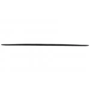 Trunk Spoiler suitable for Mercedes C-Class W205 (2014-2020) Carbon Look