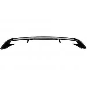 Alerón techo para Mercedes GLA H247 2020+ Spoiler Negro brillante-image-6085051