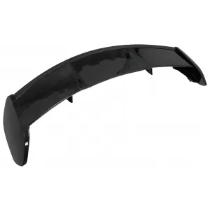 Alerón techo para Mercedes GLA H247 2020+ Spoiler Negro brillante-image-6085052