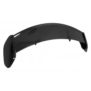 Alerón techo para Mercedes GLA H247 2020+ Spoiler Negro brillante-image-6085053