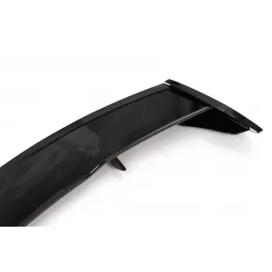Alerón techo para Mercedes GLA H247 2020+ Spoiler Negro brillante-image-6085055
