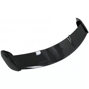 Alerón techo para Mercedes GLA H247 2020+ Spoiler Negro brillante-image-6085056