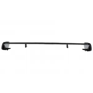 Alerón techo para Mercedes GLA H247 2020+ Spoiler Negro brillante-image-6085058