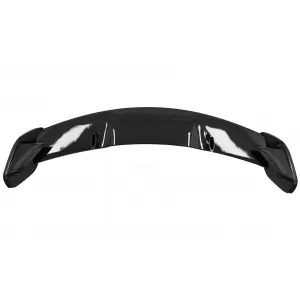 Alerón techo para Mercedes GLA H247 2020+ Spoiler Negro brillante-image-6085060