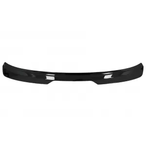 Kofferraumspoiler Fensterfinne für VW Scirocco 137 Hatchback Facelift 14-17 Schwarz-image-6084893