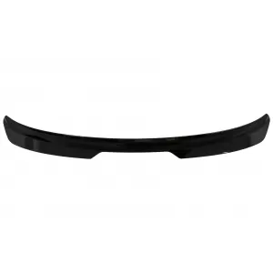 Kofferraumspoiler Fensterfinne für VW Scirocco 137 Hatchback Facelift 14-17 Schwarz-image-6084897