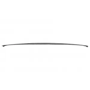 Kofferraumspoiler Fensterfinne für VW Scirocco 137 Hatchback Facelift 14-17 Schwarz-image-6084899