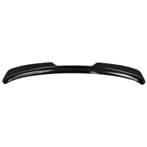 Kofferraumspoiler Fensterfinne für VW Scirocco 137 Hatchback Facelift 14-17 Schwarz-image-6084901