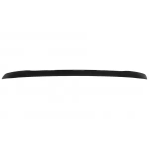 image-3-Kofferraum-Stiefel-Spoiler für Mercedes CLA Coupe C118 2019+ Glänzend schwarz