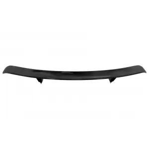 Trunk Boot Spoiler suitable for Mercedes CLA Coupe C118 (2019-up) Aero Package Piano Black