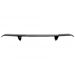 image-4-Kofferraumspoiler für Mercedes CLA Coupe C118 2019+ Aero-Paket Glänzend schwarz
