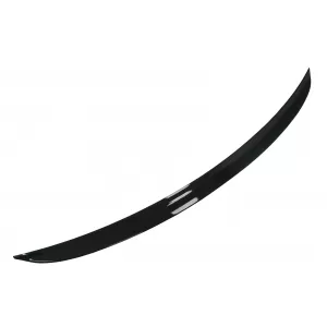 Roof Spoiler suitable for Mercedes A-Class W177 Hatchback (2018-up) A45 Design Piano Black