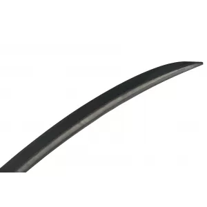 Roof Spoiler suitable for Mercedes A-Class W177 Hatchback (2018-up) A45 Design Piano Black