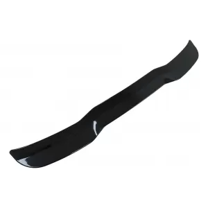 Roof Spoiler Wing suitable for Audi S3 / A3 S-Line 8V Facelift Sportback Hatchback (2012-2019) Add-On