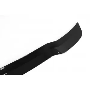 Roof Spoiler Wing suitable for Audi S3 / A3 S-Line 8V Facelift Sportback Hatchback (2012-2019) Add-On
