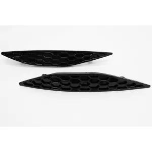 Reflectorizanti Bara Spate compatibil cu VW Golf 7 GTI Hatchback 5G (2013-2017)-image-6086457
