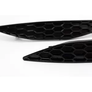 Reflectorizanti Bara Spate compatibil cu VW Golf 7 GTI Hatchback 5G (2013-2017)-image-6086458