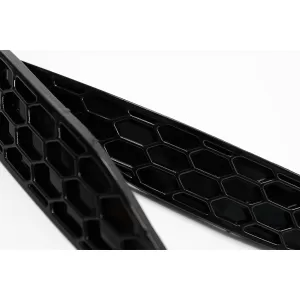 Reflectorizanti Bara Spate compatibil cu VW Golf 7 GTI Hatchback 5G (2013-2017)-image-6086459