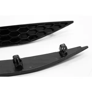 Reflectorizanti Bara Spate compatibil cu VW Golf 7 GTI Hatchback 5G (2013-2017)-image-6086462