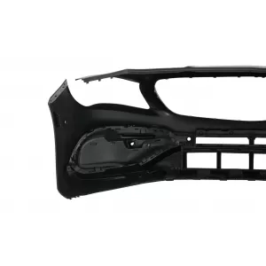 Pachet Exterior Complet cu Mercedes CLA C117 W117 (2013-2018) Facelift CLA45 Design-image-6088580