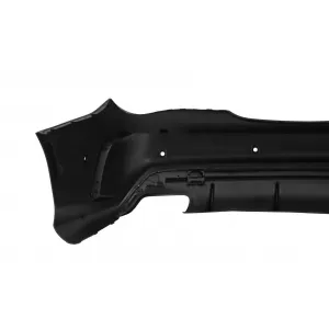 Pachet Exterior Complet cu Mercedes CLA C117 W117 (2013-2018) Facelift CLA45 Design-image-6088585