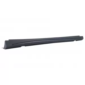 Pachet Exterior Complet cu Mercedes CLA C117 W117 (2013-2018) Facelift CLA45 Design-image-6088587