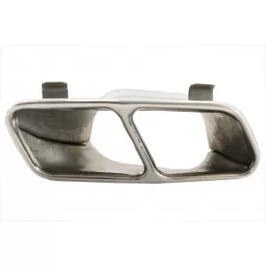Pachet Exterior Complet cu Mercedes CLA C117 W117 (2013-2018) Facelift CLA45 Design-image-6088593