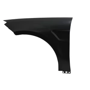 Aripi Laterale Fata compatibil cu Mercedes ML M-Class W166 (2012-2015) 63 Design-image-6087816