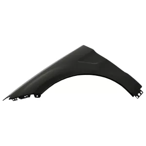 Aripi Laterale Fata compatibil cu Mercedes ML M-Class W166 (2012-2015) 63 Design-image-6087820