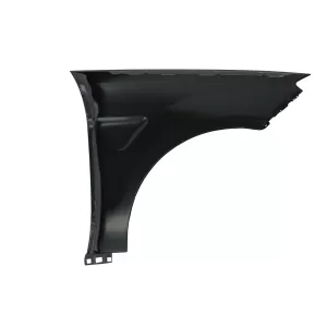 Aripi Laterale Fata compatibil cu Mercedes ML M-Class W166 (2012-2015) 63 Design-image-6087821