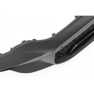 Paraurti anteriore per BMW Serie 5 G30 G31 2017-2019 M5 Sport Design con ACC-image-6086648