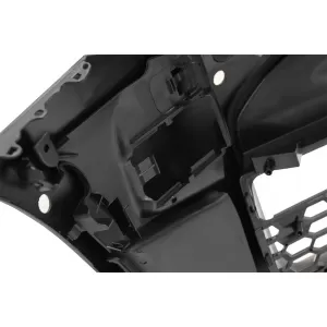 Paraurti anteriore per BMW Serie 5 G30 G31 2017-2019 M5 Sport Design con ACC-image-6086652