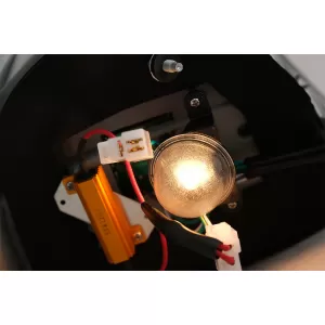 LED-Rücklichter für BMW 3er E46 Coupé ohne Facelift 1999-2003 Rot Klar-image-6083997