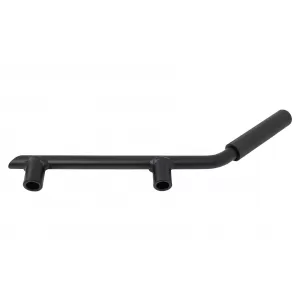 Haltegriff hinten Lenkergriff für Jeep Wrangler III SUV JK Rubicon 2007-2017 Schwarz-image-6084852