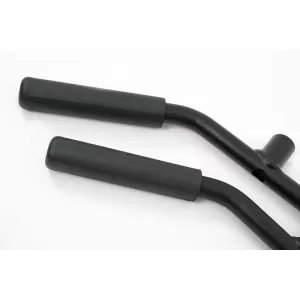Haltegriff hinten Lenkergriff für Jeep Wrangler III SUV JK Rubicon 2007-2017 Schwarz-image-6084853
