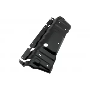 Scut de Protectie Bara Fata Prelungire Off Road compatibil cu JEEP Wrangler JK (2007-2017)-image-6085563