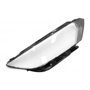 Headlights Lens Glasses suitable for VW Passat B8 3G (2015-2019) Clear
