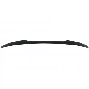 Aero Body Kit Extension suitable for Tesla Model 3 (2017-up) Carbon Look