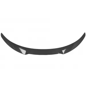 Aero Body Kit Extension suitable for Tesla Model 3 (2017-up) Carbon Look