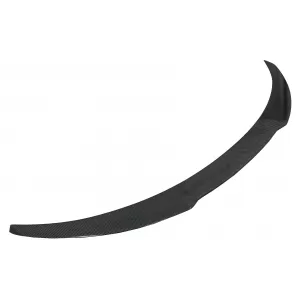 Aero Body Kit Extension suitable for Tesla Model 3 (2017-up) Carbon Look